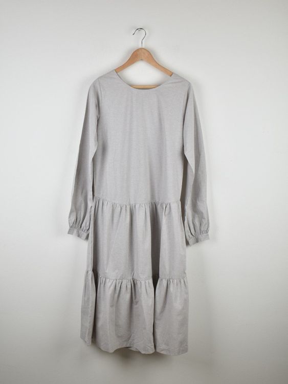 Love Womenswear Bio Baumwoll Kleid, neu, Gr.M/L - 2ND STORY
