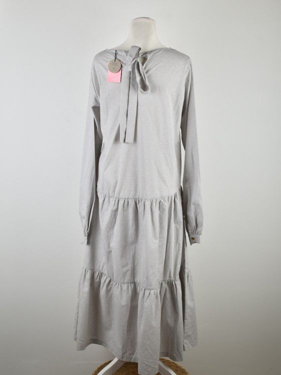 Love Womenswear Bio Baumwoll Kleid, neu, Gr.M/L - 2ND STORY