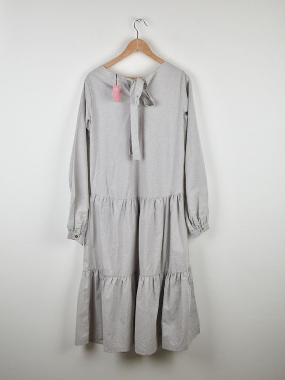 Love Womenswear Bio Baumwoll Kleid, neu, Gr.M/L - 2ND STORY