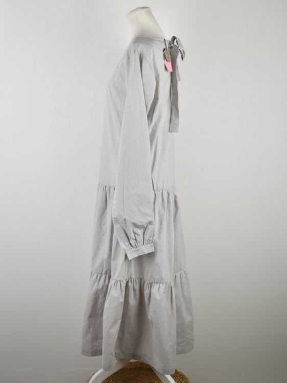 Love Womenswear Bio Baumwoll Kleid, neu, Gr.M/L - 2ND STORY