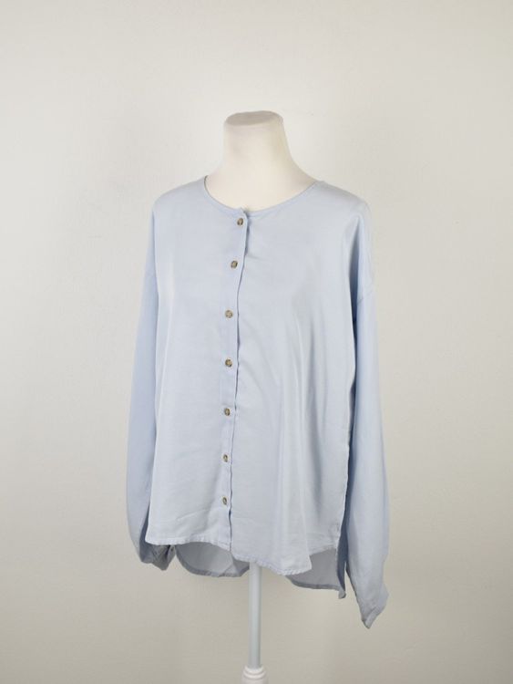 Love Womenswear / Love Kidswear Bluse Gr.XS/S - M/L, neu - 2ND STORY