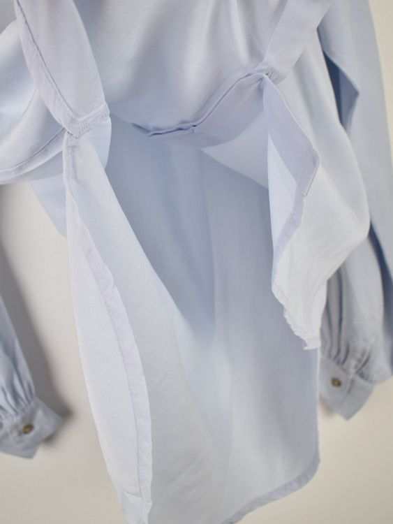 Love Womenswear / Love Kidswear Bluse Gr.XS/S - M/L, neu