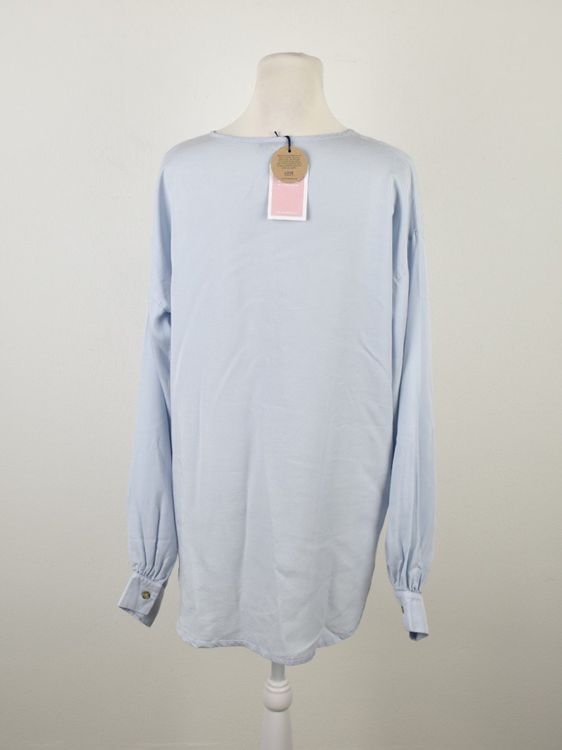 Love Womenswear / Love Kidswear Bluse Gr.XS/S - M/L, neu