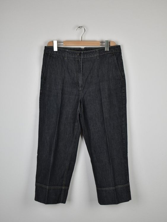 Luisa Cerano Culotte Jeans, Gr.46 - 2ND STORY