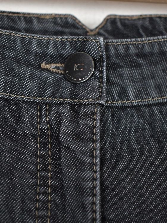 Luisa Cerano Culotte Jeans, Gr.46 - 2ND STORY