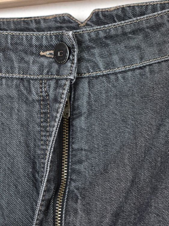 Luisa Cerano Culotte Jeans, Gr.46 - 2ND STORY