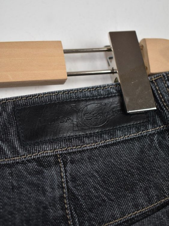 Luisa Cerano Culotte Jeans, Gr.46 - 2ND STORY