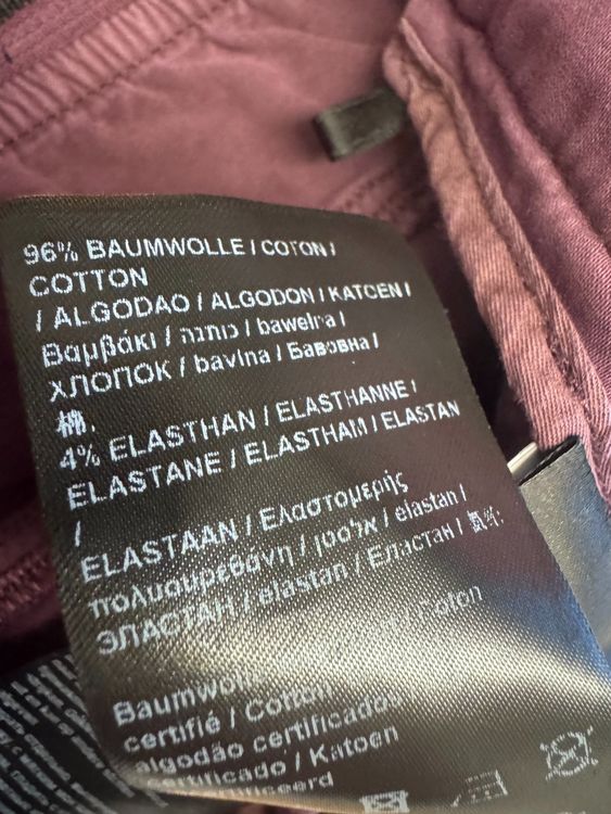 Luisa Cerano Hose/Jeans Gr.36 - 2ND STORY