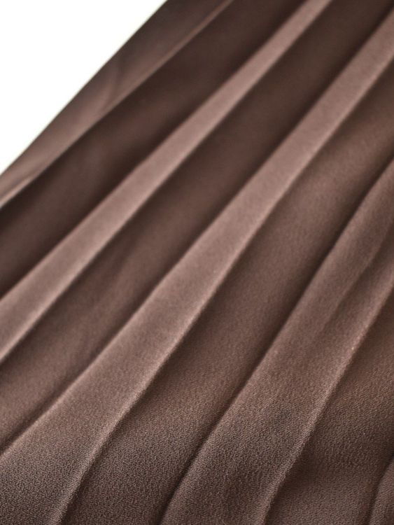 Luisa Cerano Plissee Rock, Gr.40 - 2ND STORY