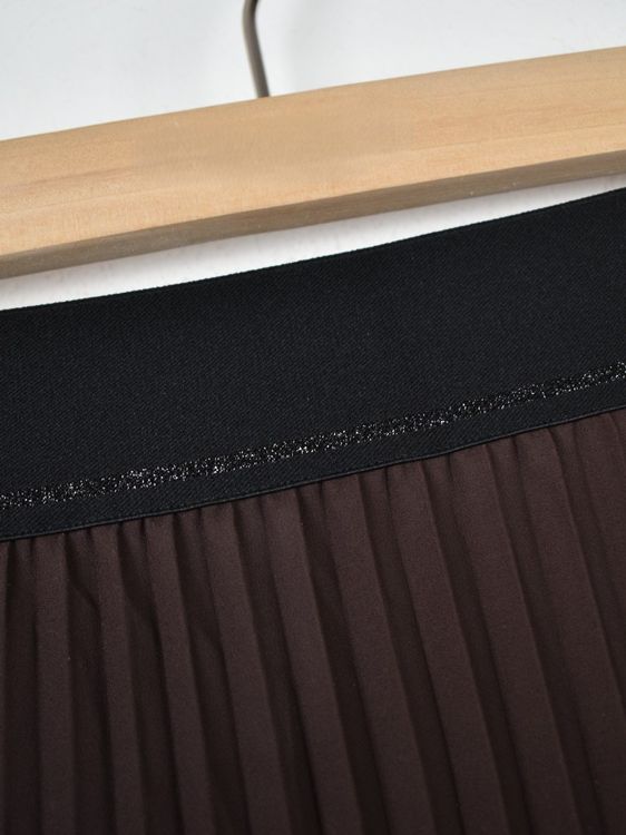 Luisa Cerano Plissee Rock, Gr.40 - 2ND STORY