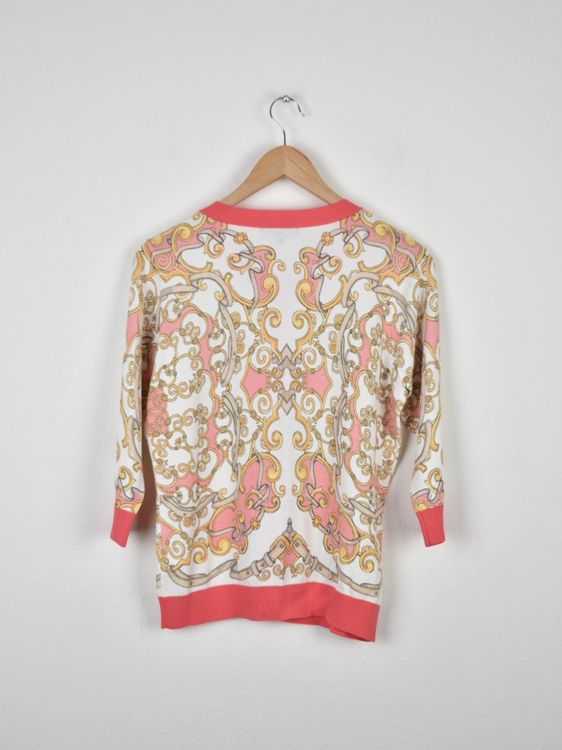 Luisa Spagnoli Cardigan, Gr.M, neuwertig - Strickjacke - 2ND STORY