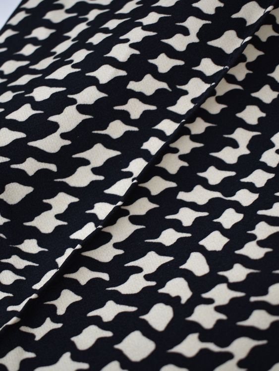 MAC Stoffhose "Anna", Gr.36/30, neuwertig - Hose - 2ND STORY