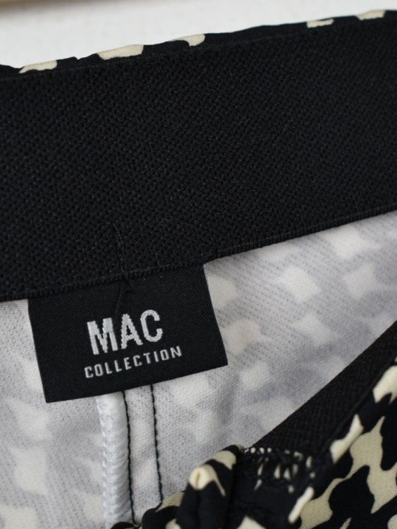 MAC Stoffhose "Anna", Gr.36/30, neuwertig - Hose - 2ND STORY