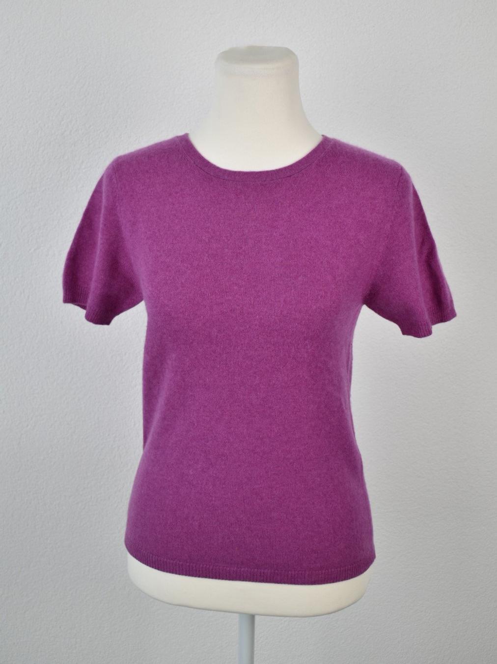 Maddison Kaschmir Pullover Gr.S - 2ND STORY