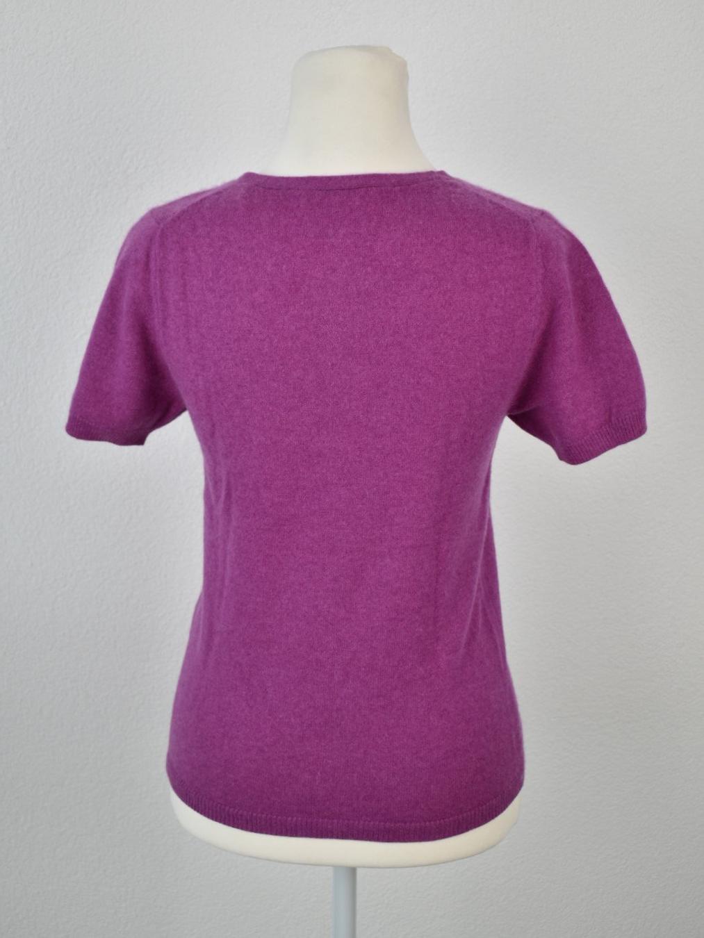 Maddison Kaschmir Pullover Gr.S - 2ND STORY