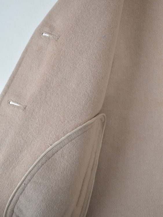 maed for mini Mantel Gr. 98/104, ungetragen, 50% Wolle - 2ND STORY