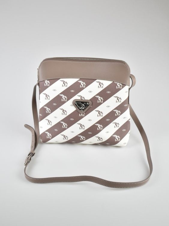 Maison Mollerus Dakar, taupe/weiss, sehr guter Zustand - 2ND STORY