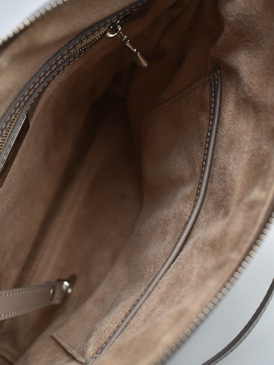 Maison Mollerus Dakar, taupe/weiss, sehr guter Zustand - 2ND STORY