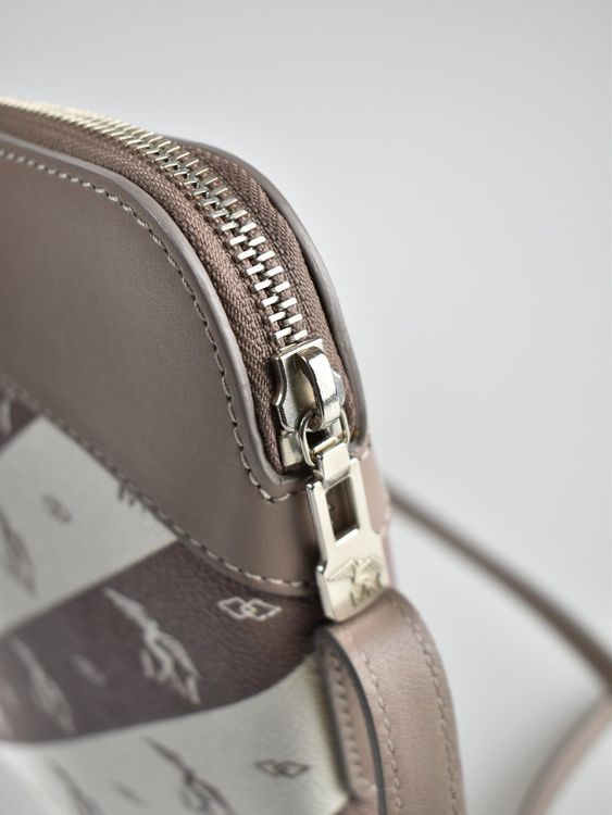 Maison Mollerus Dakar, taupe/weiss, sehr guter Zustand - 2ND STORY