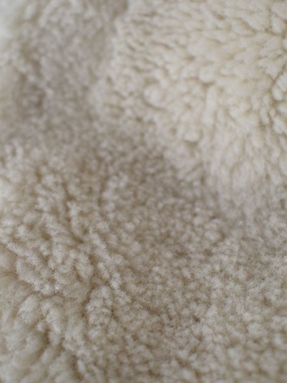 Maje Kunstfellmantel, Gr.38, neuwertig - Kurzmantel - 2ND STORY