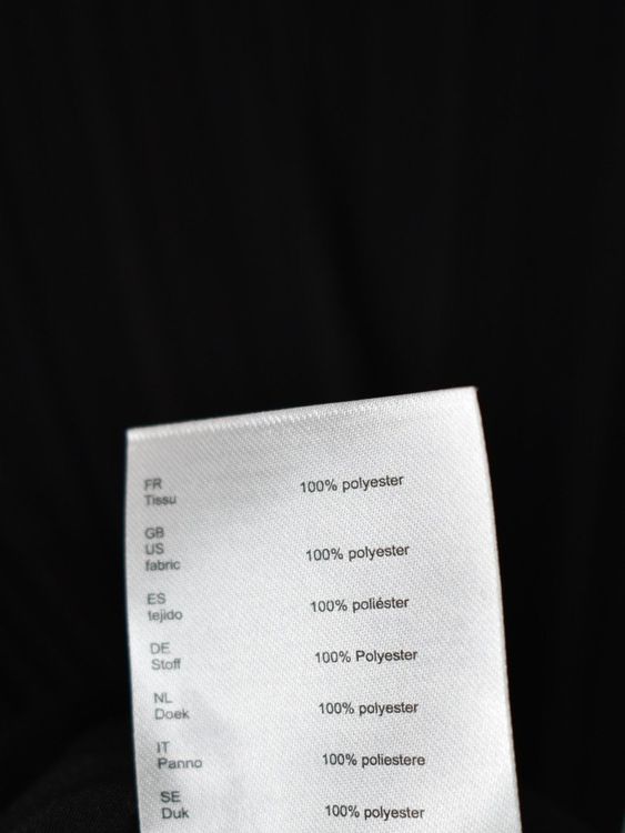 Maje Plissee Kleid Gr.1 (34) - Kleid - 2ND STORY