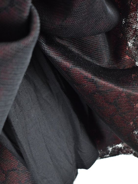 Maje Royani Jacquard - Kleid Gr.2 (36), neuwertig - Kleid - 2ND STORY