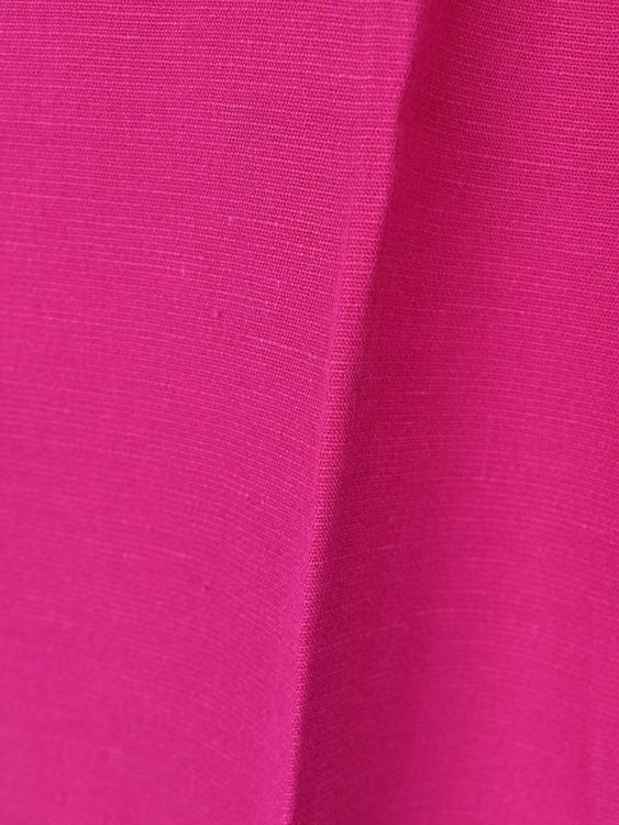 Maje Stoffhose, fuchsia, Gr.36 (34), neuwertig - Hose - 2ND STORY