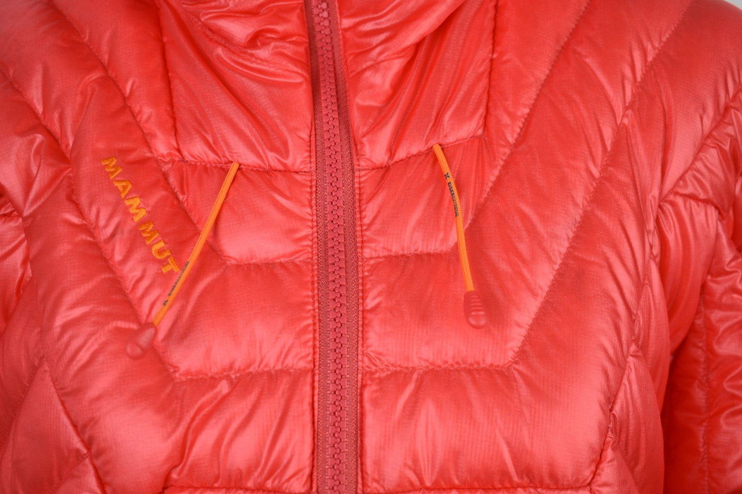 Mammut Eiger Extreme Eigerjoch Advanced Daunenjacke Gr.L - 2ND STORY