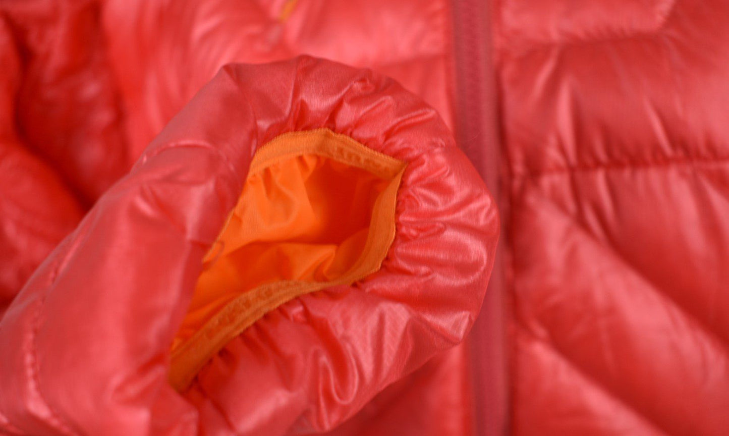 Mammut Eiger Extreme Eigerjoch Advanced Daunenjacke Gr.L
