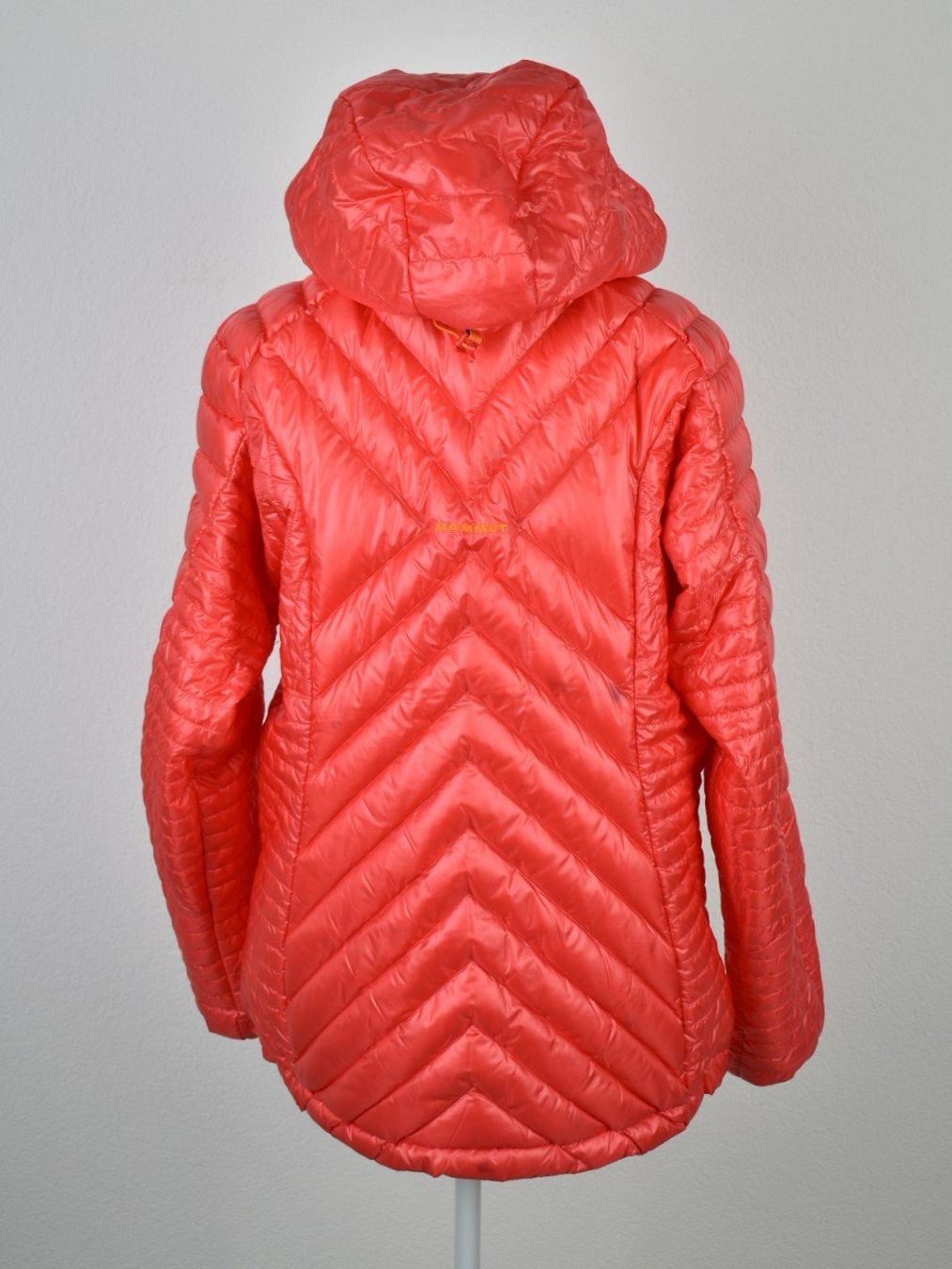 Mammut Eiger Extreme Eigerjoch Advanced Daunenjacke Gr.L - 2ND STORY