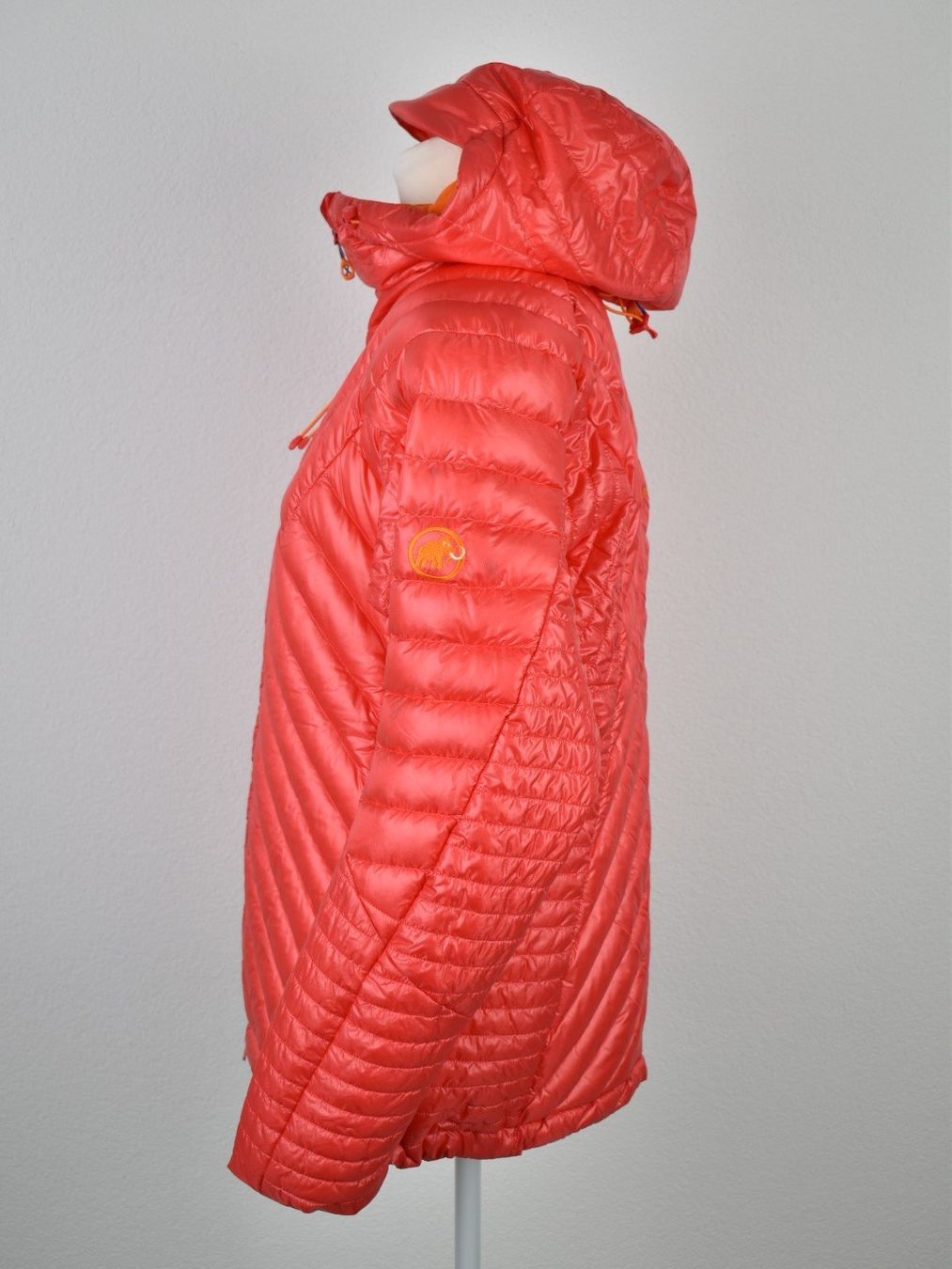 Mammut Eiger Extreme Eigerjoch Advanced Daunenjacke Gr.L - 2ND STORY