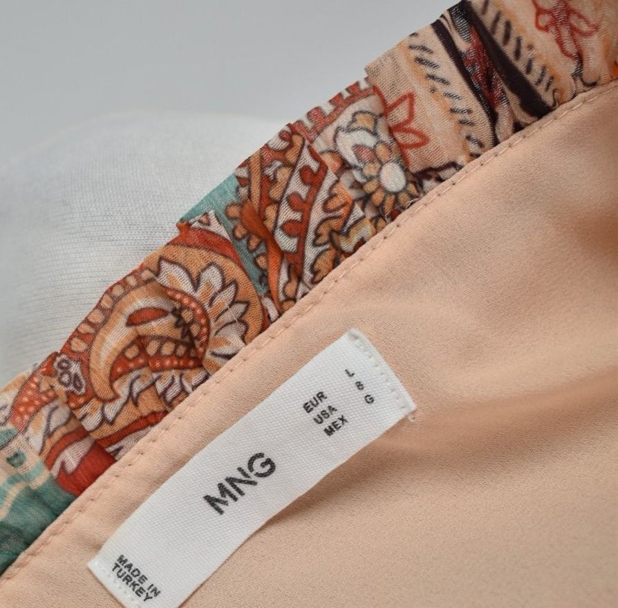 Mango Kleid Gr.L