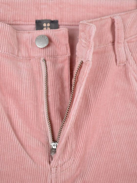 Manor Manchester Hose, Gr.42, rosa