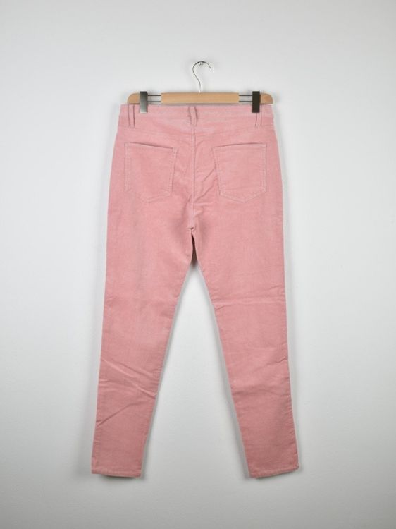 Manor Manchester Hose, Gr.42, rosa - 2ND STORY