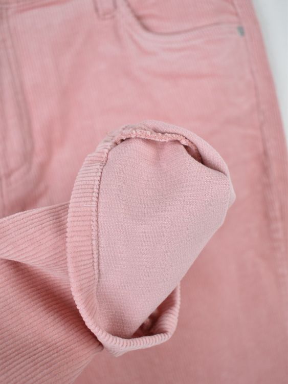 Manor Manchester Hose, Gr.42, rosa - 2ND STORY