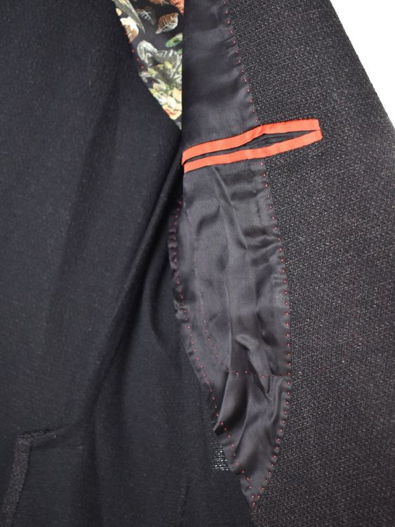 Manuel Ritz Leichter Blazer Gr.52/54 (54) - 2ND STORY