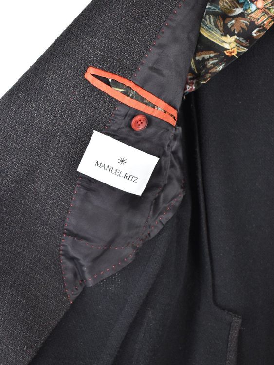 Manuel Ritz Leichter Blazer Gr.52/54 (54)