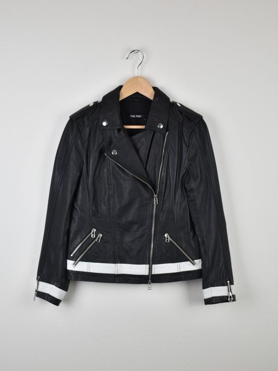 Marc Aurel Lederjacke Gr.38 - 2ND STORY