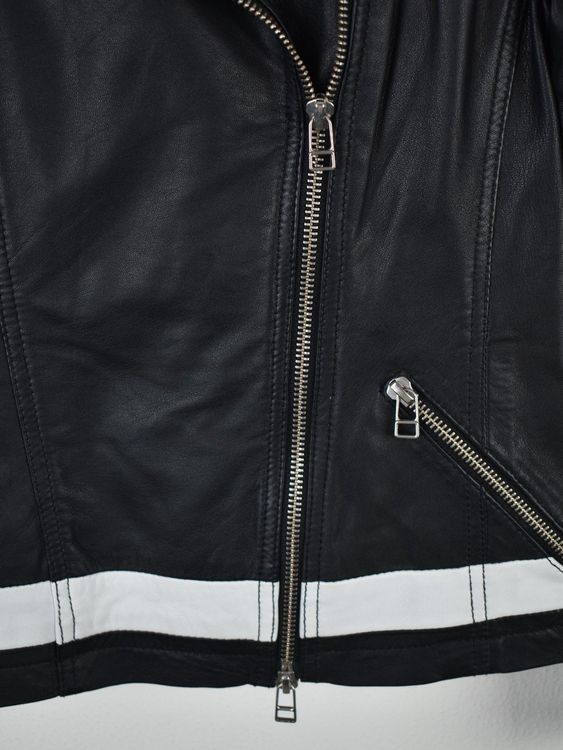Marc Aurel Lederjacke Gr.38 - 2ND STORY