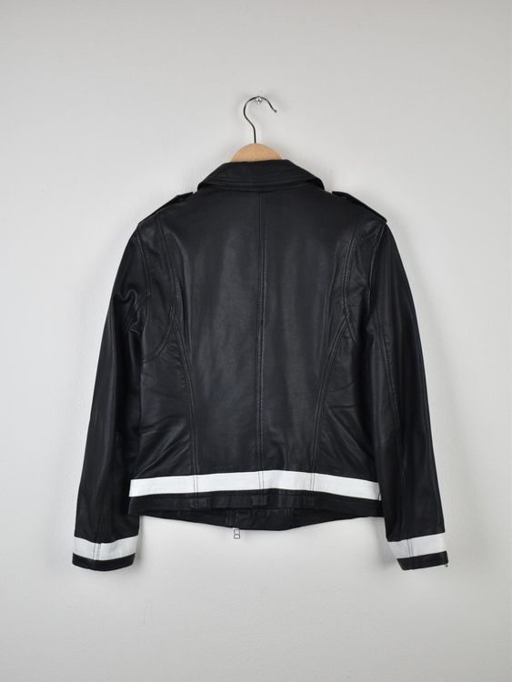 Marc Aurel Lederjacke Gr.38 - 2ND STORY