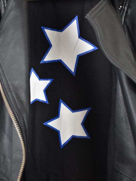 Marc Aurel Lederjacke Gr.38
