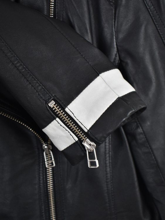 Marc Aurel Lederjacke Gr.38 - 2ND STORY