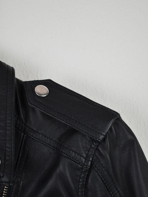 Marc Aurel Lederjacke Gr.38 - 2ND STORY