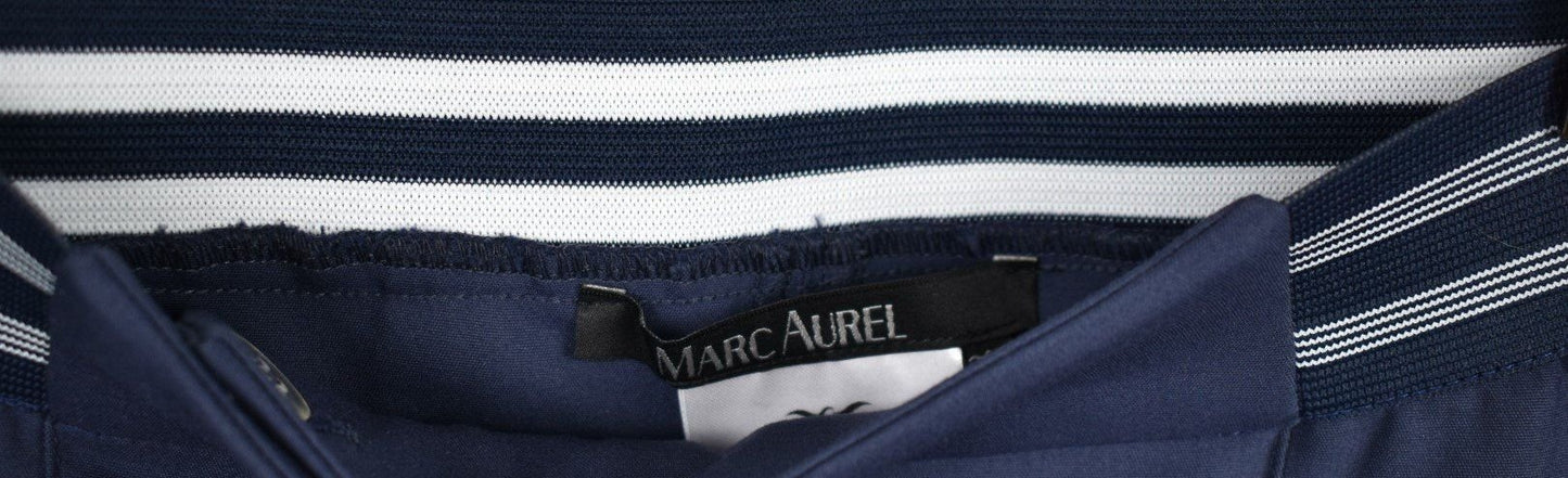 Marc Aurel Stoffhose Gr.34 - 2ND STORY