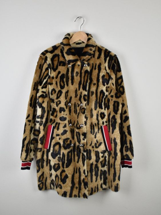 Marc Aurel Wendemantel Gr.40/42 - 2ND STORY