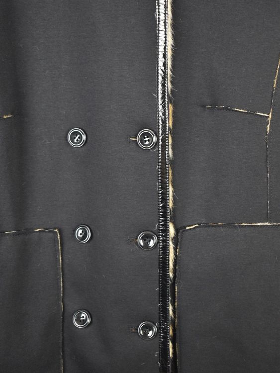 Marc Aurel Wendemantel Gr.40/42 - 2ND STORY