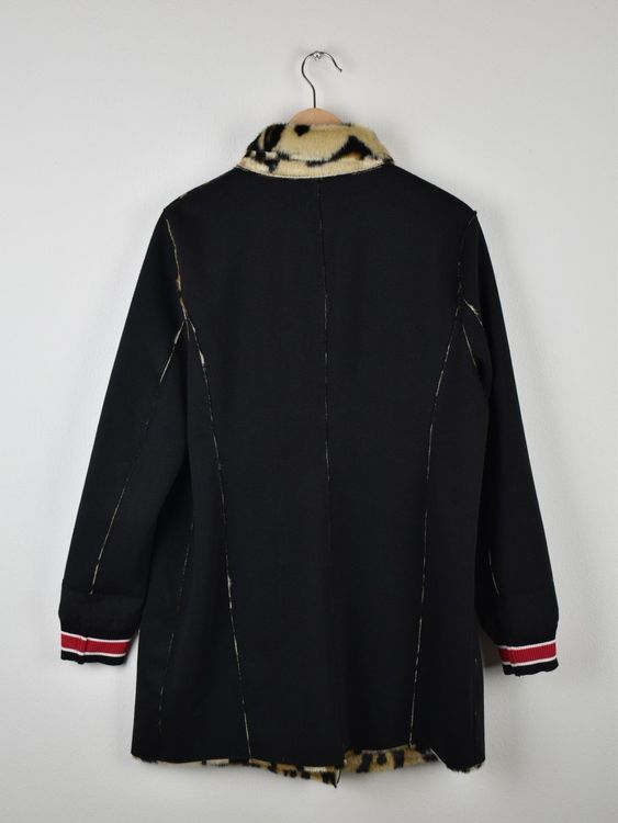 Marc Aurel Wendemantel Gr.40/42 - 2ND STORY