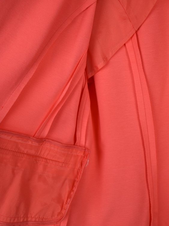 Marc Cain Blazer Gr.44 (N6), 69% Viskose - 2ND STORY