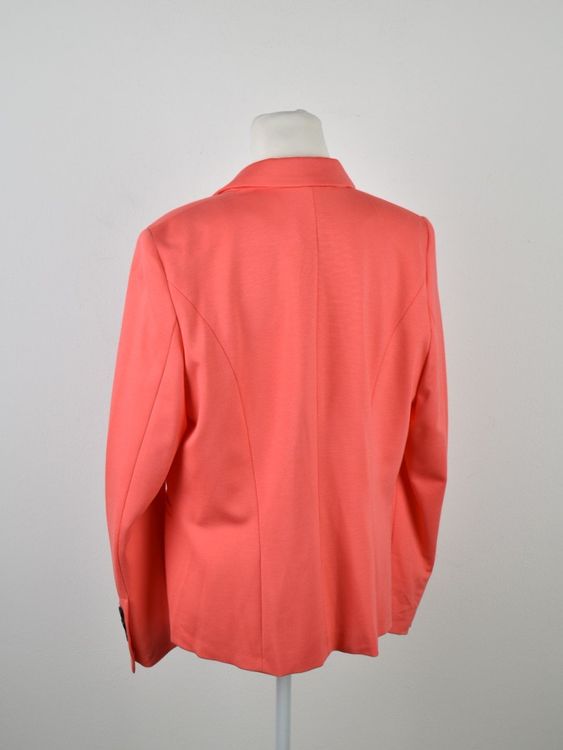 Marc Cain Blazer Gr.44 (N6), 69% Viskose - 2ND STORY