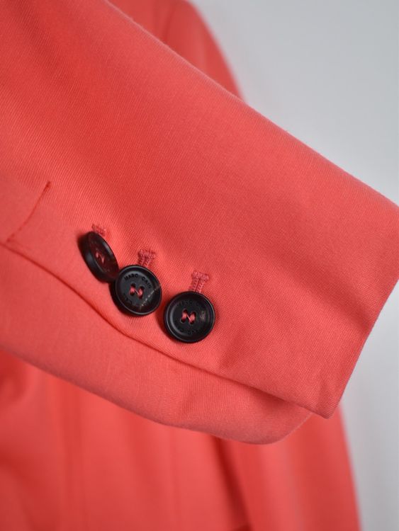 Marc Cain Blazer Gr.44 (N6), 69% Viskose - 2ND STORY